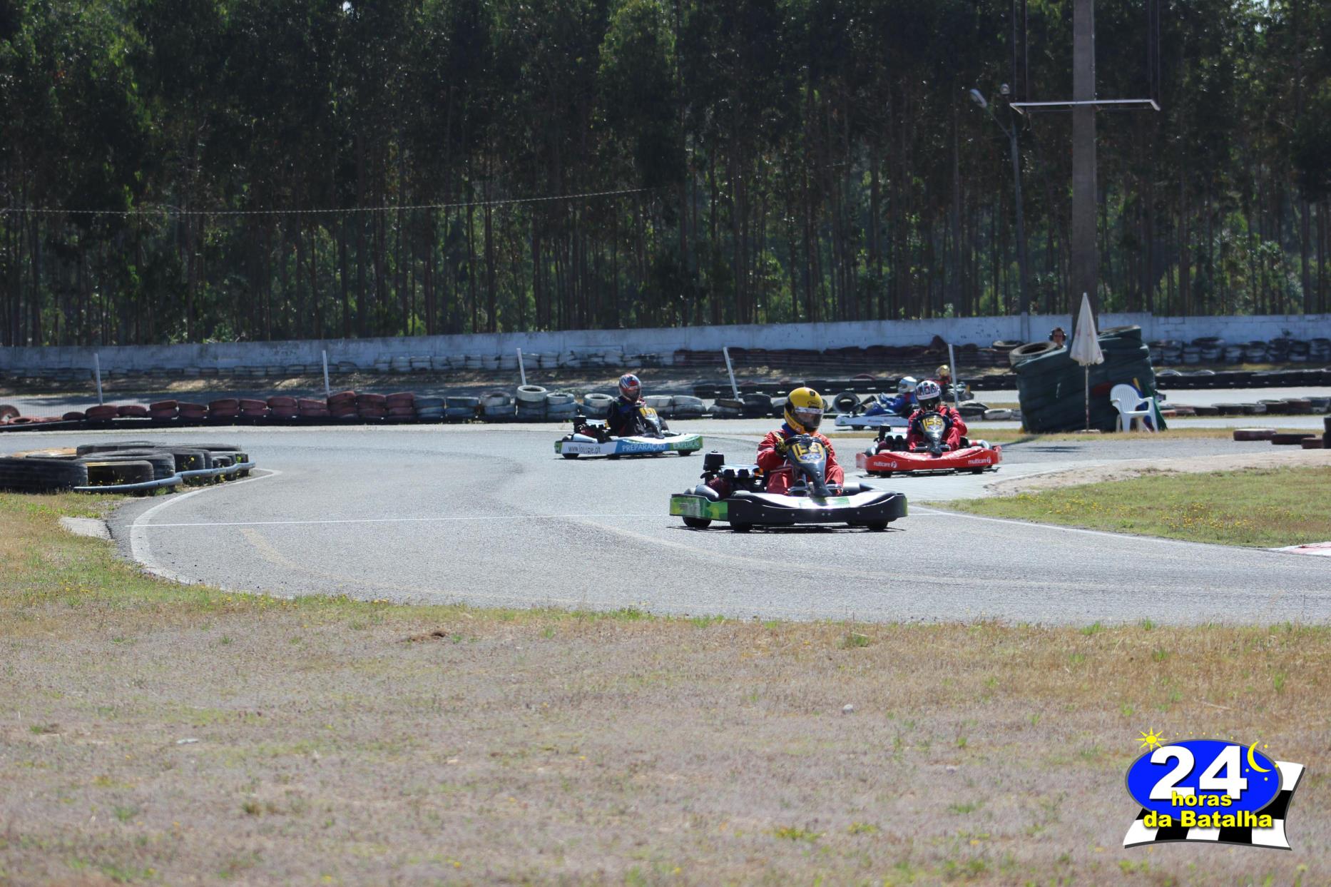 24 Horas da Batalha 2014 - Arranque29